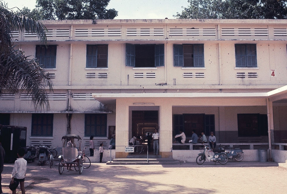 Hospital