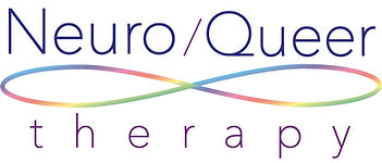 Neuro/Queer Therapy