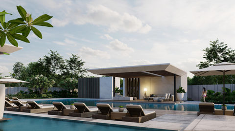 VIE at Southern Plains