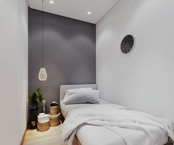 Victor Consunji Development Corporation - M Residences Elise