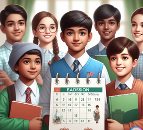 Key Updates to the CSSE 11+ Exam Format