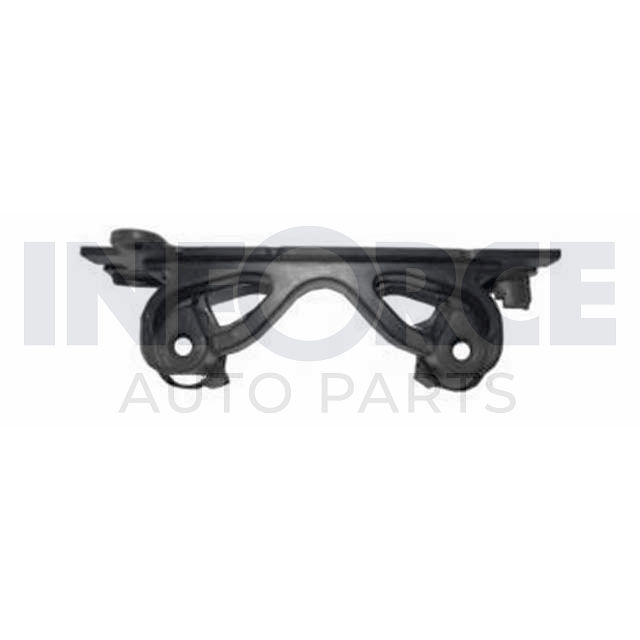 IF-25714 (EXHAUST MOUNTS-LEFT & RIGHT)