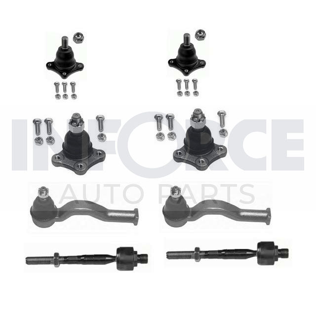 IF-24558 (SUSPENSION KIT-LEFT & RIGHT)