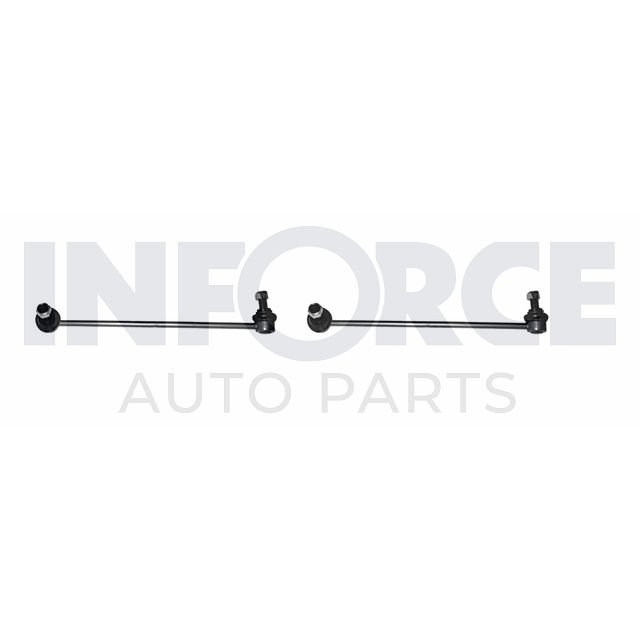 IF-17388 (SUSPENSION KIT-LEFT & RIGHT)