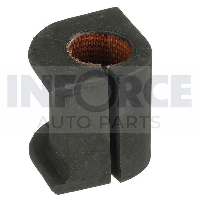 IF-15100 (STABILIZER LINK RUBBER-REAR)