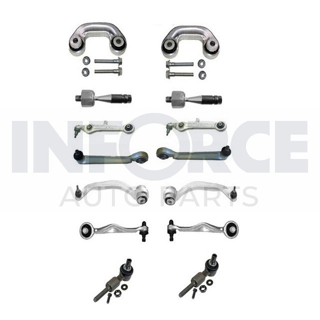 IF-15215 (SUSPENSION KIT-LEFT & RIGHT)