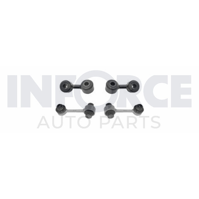 IF-22335 (SUSPENSION KIT-REAR)