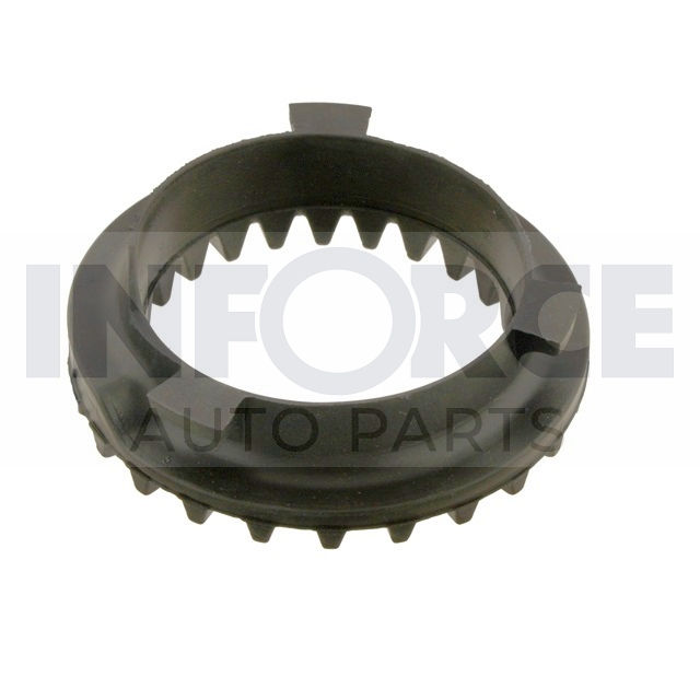IF-16012 (STRUT MOUNT-LEFT & RIGHT)
