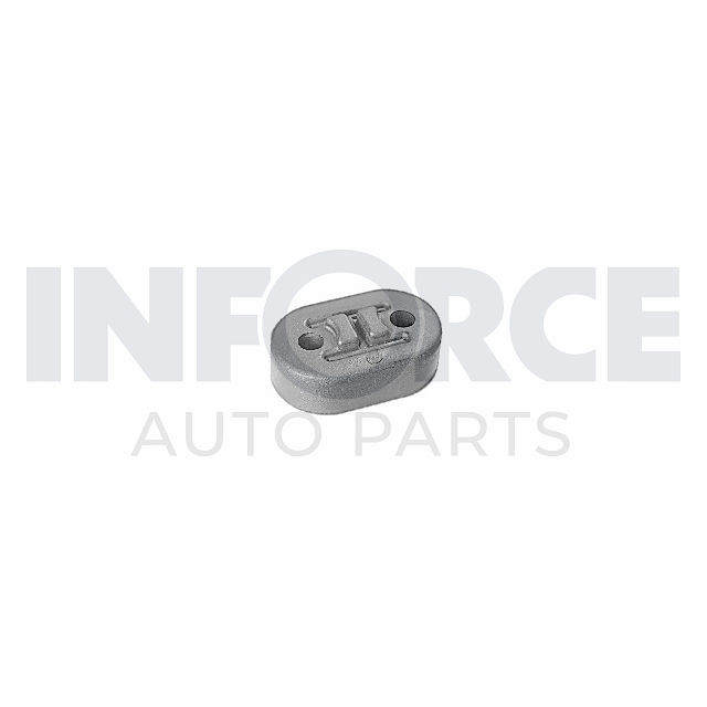 IF-22893 (EXHAUST MOUNTS-LEFT & RIGHT)