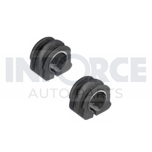 IF-18308 (STABILIZER LINK RUBBER KIT-FRONT LEFT & RIGHT)