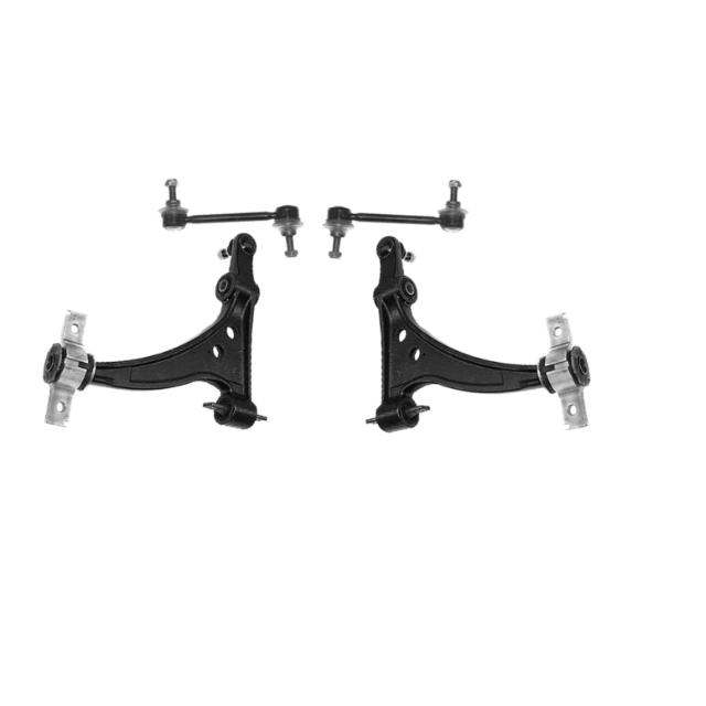 IF-18756 (SUSPENSION KIT-LEFT & RIGHT)