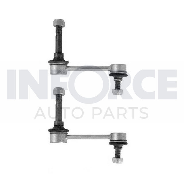 IF-25727 (SUSPENSION KIT-LEFT & RIGHT)