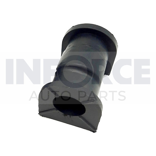 IF-10067 (CONNECTING LINK RUBBER FOR STABILIZER BAR-CENTER)