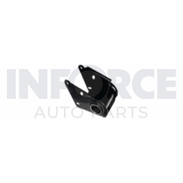IF-10150 (SILENT BLOCK MOUNT-LEFT)