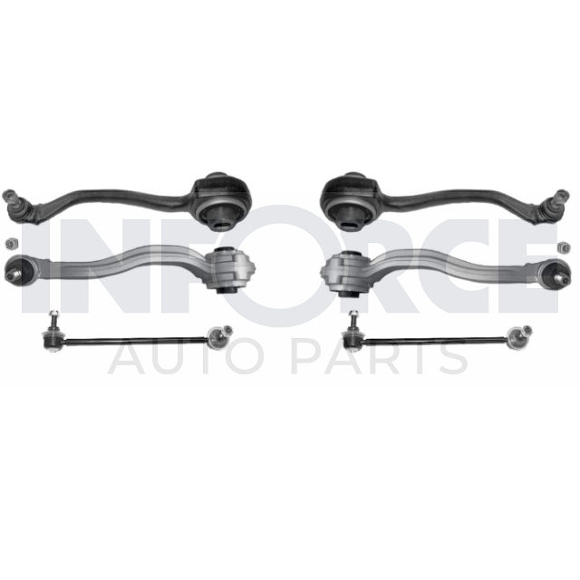 IF-24242 (SUSPENSION KIT-LEFT & RIGHT)