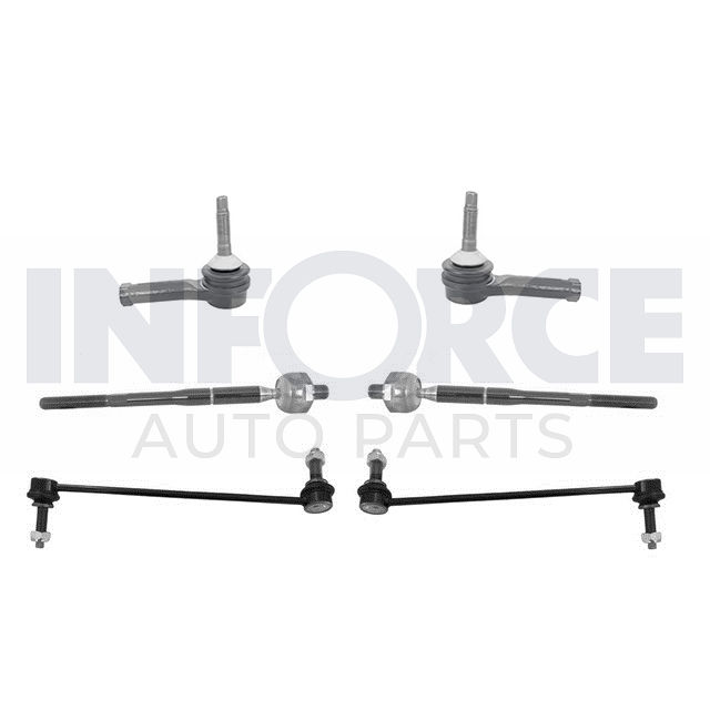 IF-26465 (SUSPENSION KIT-LEFT & RIGHT)