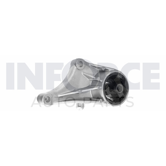 IF-13595 (ENGINE MOUNTS-LEFT & RIGHT)