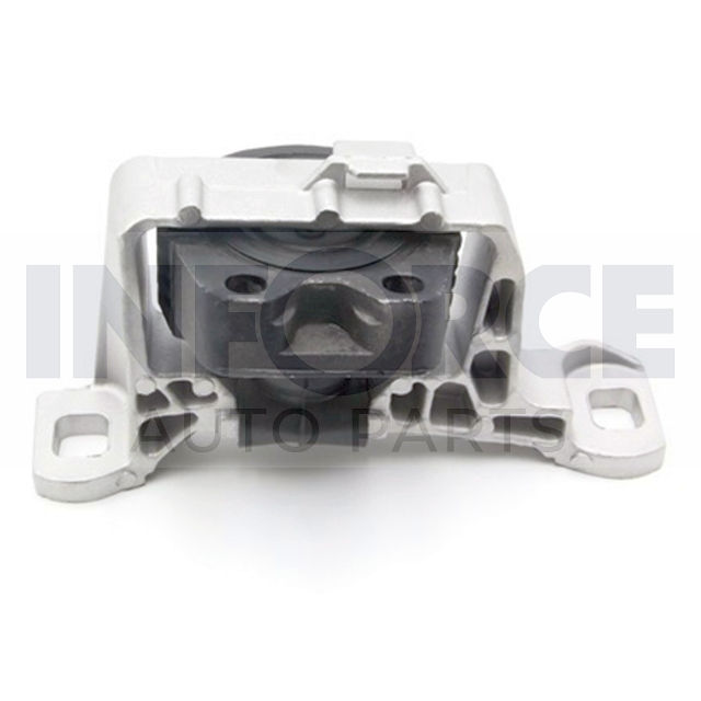 IF-17191 (ENGINE MOUNTS-LEFT & RIGHT)