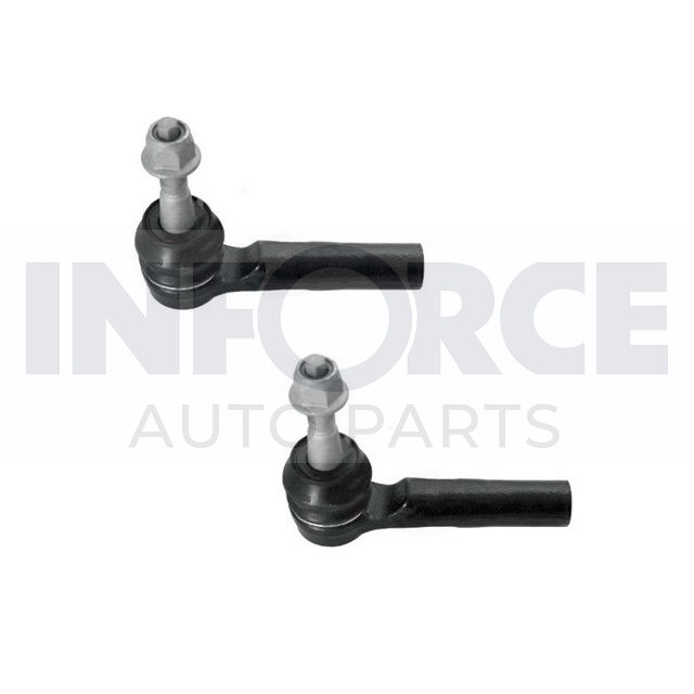 IF-13256 (SUSPENSION KIT-LEFT & RIGHT)