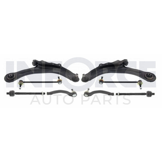 IF-16066 (SUSPENSION KIT-LEFT & RIGHT)