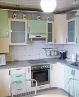 2 room apartment - Minsk| $500 ID AP-3764-XD