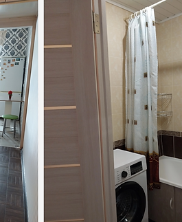 1 room apartment - Minsk | $420 ID AP-8491-MT