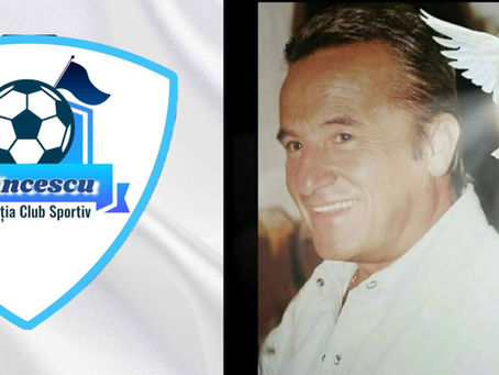 În memoria lui Mihai Ivăncescu