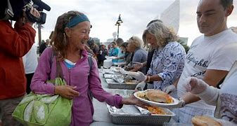 HOW CAN WE HELP THE HOMELESS IN OUR COMMUNITY?