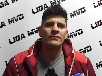 DT. Gabriel Fernandez