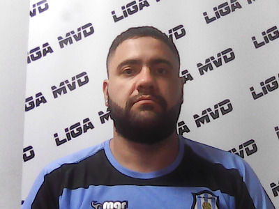 23. Favio Martinez