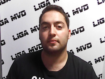AT. Matias Gutierrez