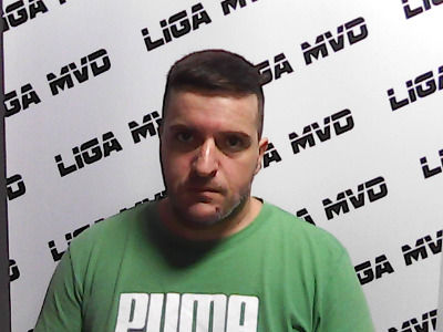 13. Mauricio Acquadro