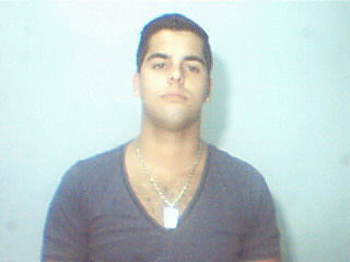 9. Maximiliano Barboza