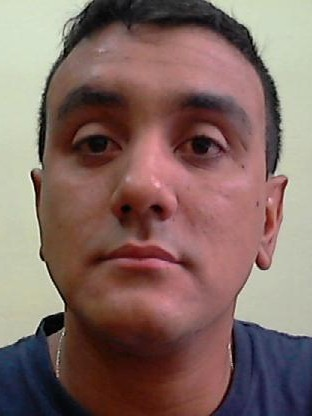 JAVIER ALVEZ