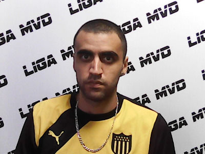 DT. Martin Silveira