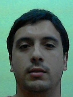 MATIAS BARRIO