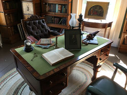 GeorgeBoutwell_study