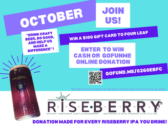 RISEBERRY IPA