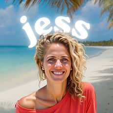 Jess Dorsey Custom Personal Travel Planner Host Agent