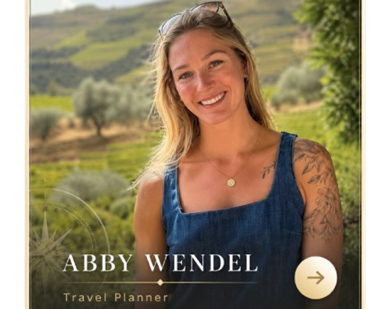 Abby Wendel