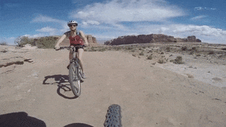 moab mountain bike travel planner