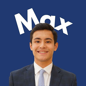 Max Zator Personal Travel Planner