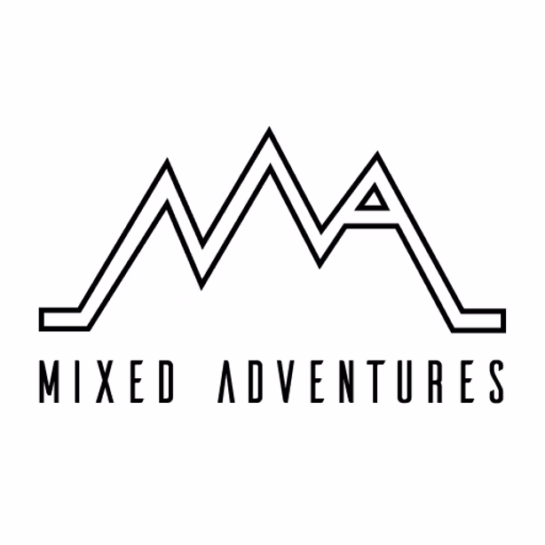 Mixed Adventures logo