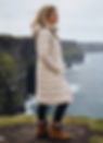 Jess cliffs of moher irish custom vacation plan