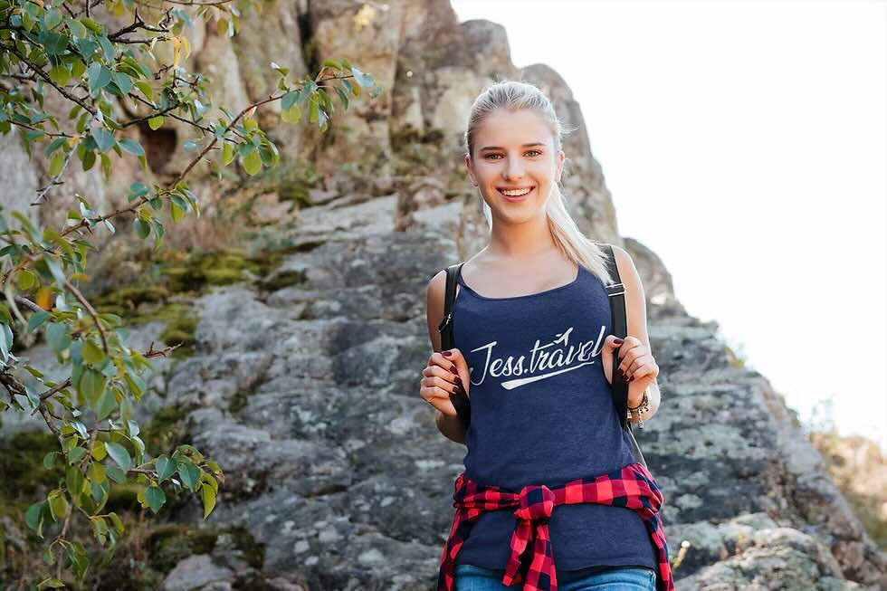 Become a Custom Trip Planner with Jess.Travel