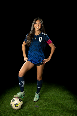 Kamryn Rafael Reames