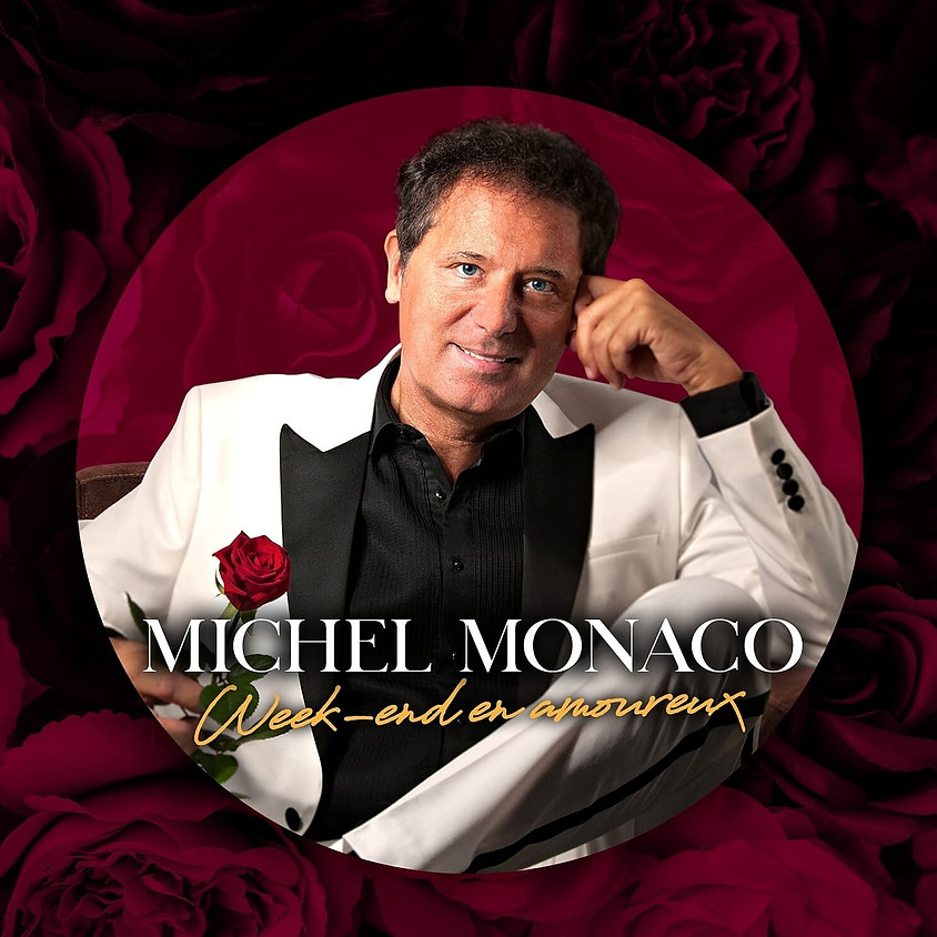CONCERT MICHEL MONACO