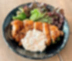 チキン南蛮