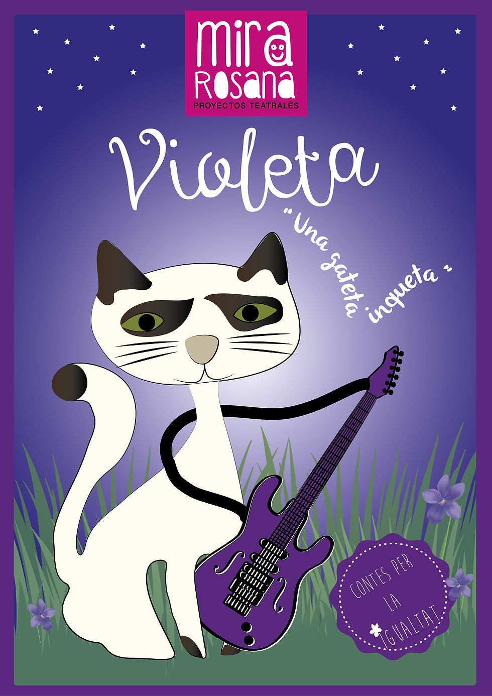 cartel VIOLETA ok