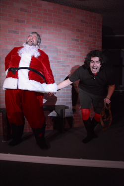 What kind of pain is it?